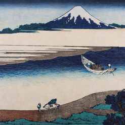 Fototapeta Boras Tapeter Eastern Simplicity 3139 Hokusai