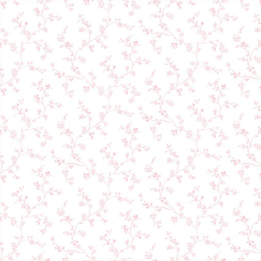 Tapeta Id-Art Mariola 70706 różowe gałązki
