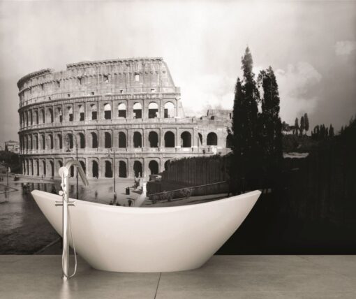 Fototapeta Skinwall Roma – Colosseo 607 architektura