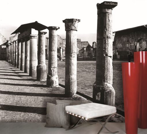 Fototapeta Skinwall Pompei – Terme di Stabia 618 architektura