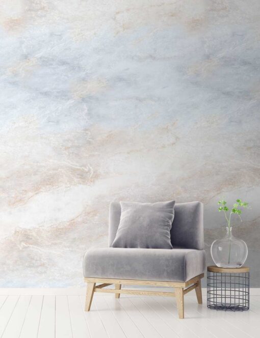 Fototapeta Feathr Marble Dream (Soft Marble)  Original biały marmur