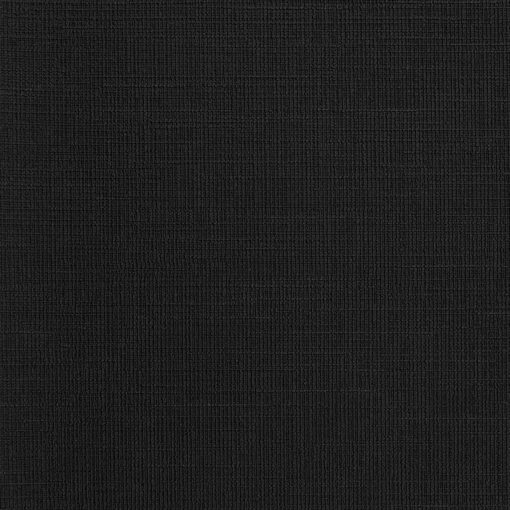 Tapeta  obiektowa Vinylpex Kris W-58-05 czarna płótno