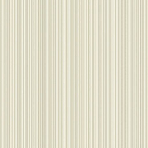 Tapeta  obiektowa Vinylpex Harry W01-43 biała perłowa prążki