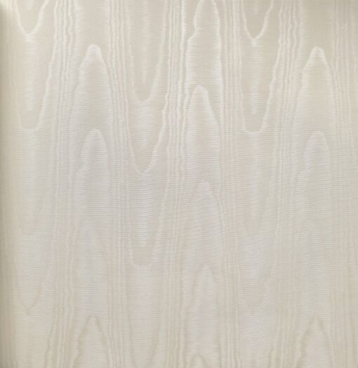 Tapeta Architects Paper AP Finest 30703-1 biała tkanina mora