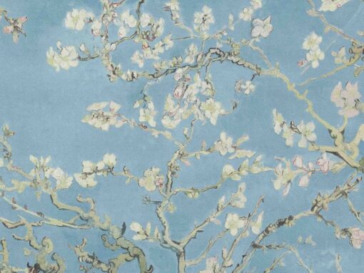 Tapeta BN Walls Van Gogh III 5005338 Almond Blossom gałązki kwiaty