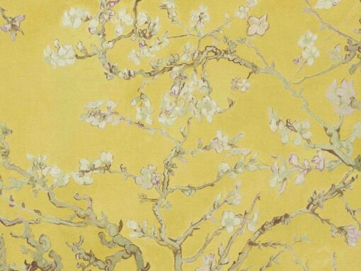 Tapeta BN Walls Van Gogh III 5005341 Almond Blossom gałązki kwiaty