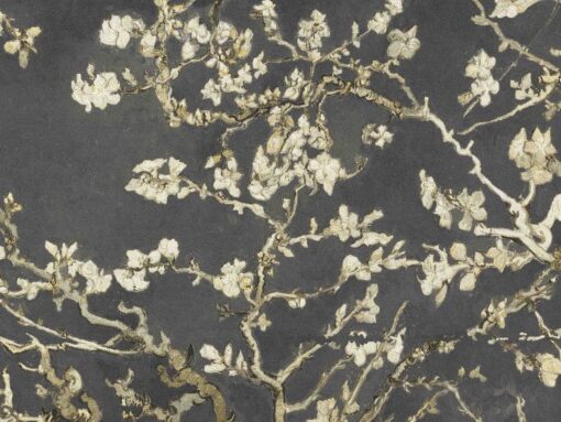 Tapeta BN Walls Van Gogh III 5015550 Almond Blossom gałązki kwiaty