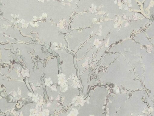 Tapeta BN Walls Van Gogh III 5024254 Almond Blossom gałązki kwiaty