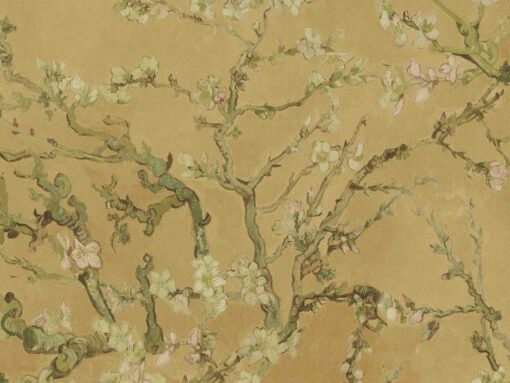 Tapeta BN Walls Van Gogh III 5028483 Almond Blossom gałązki kwiaty
