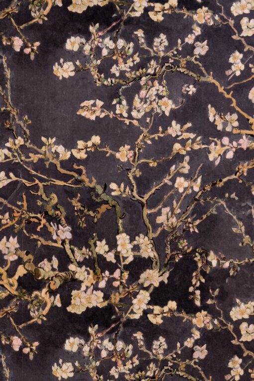 Tapeta BN Walls Van Gogh III 5028484 Almond Blossom gałązki kwiaty