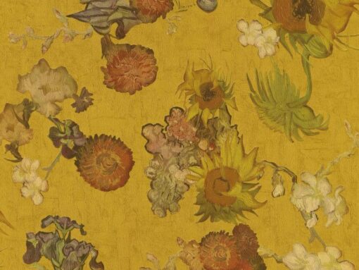 Tapeta BN Walls Van Gogh III 5028488 Celebration of Flowers kwiaty