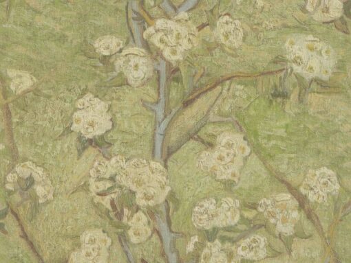 Tapeta BN Walls Van Gogh III 5028493 Small Pear Tree in blossom kwiaty