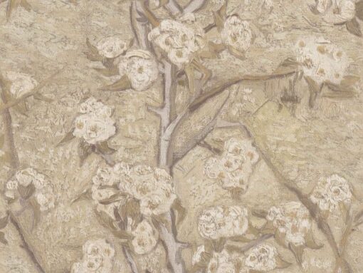 Tapeta BN Walls Van Gogh III 5028495 Small Pear Tree in blossom kwiaty