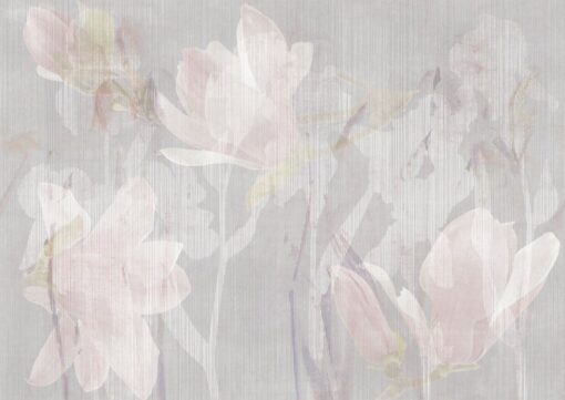 Fototapeta Tecnografica Magnolia Light kwiaty