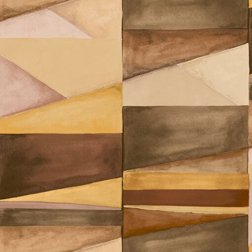 Tapeta Decoprint Soleado SO27032 Color Blocks geometryczna