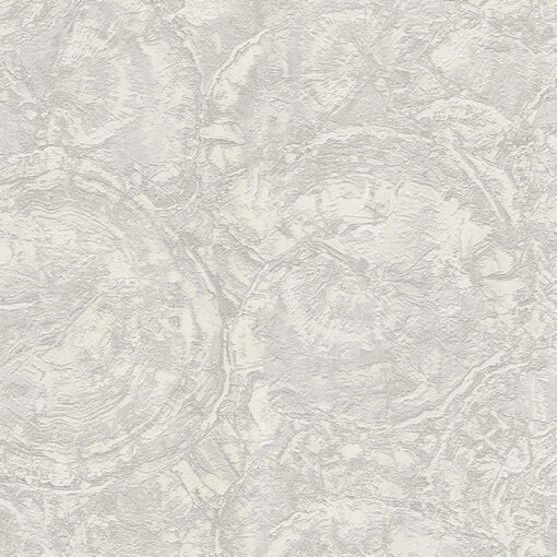 Tapeta kamienna biała perłowa 85616 Decor & Decori Carrara Best