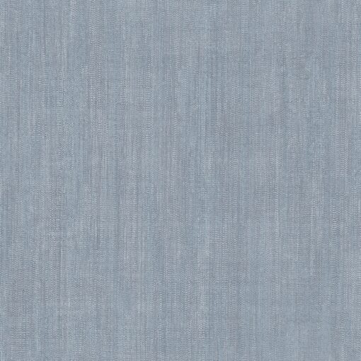 Tapeta Decoprint Allure AL26207 Uni Textile Light Blue płótno