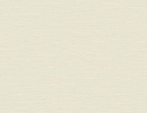 Tapeta jak tkanina Wallquest Linen & Silk GT30102 Cream