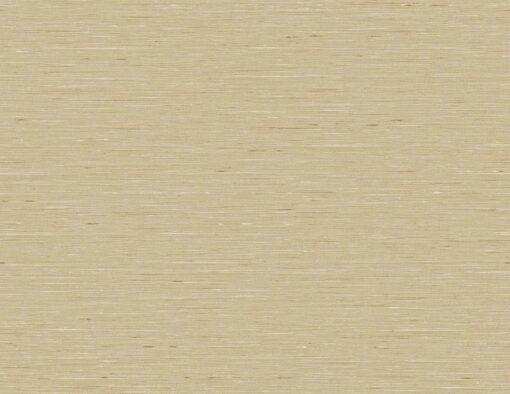 Tapeta jak tkanina Wallquest Linen & Silk GT30106 Tan