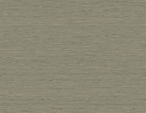 Tapeta jak tkanina Wallquest Linen & Silk GT30115 Heathered Charcoal