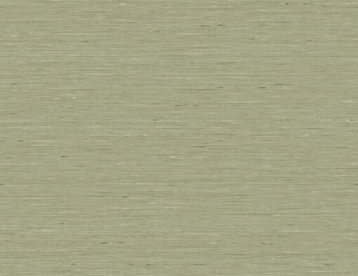 Tapeta jak tkanina Wallquest Linen & Silk GT30119 Fall Green