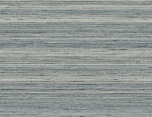 Tapeta jak tkanina Wallquest Linen & Silk GT30405 Slate Blue
