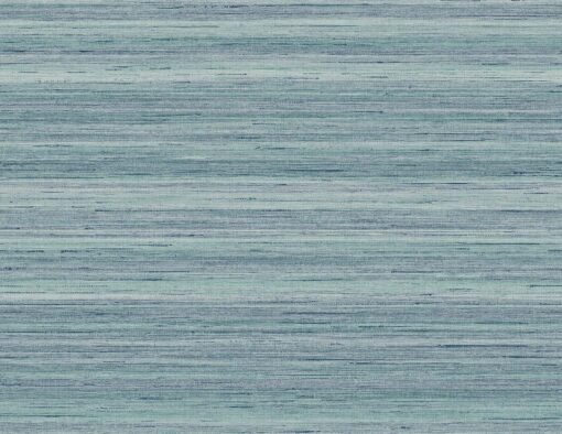 Tapeta jak tkanina Wallquest Linen & Silk GT30412 Turquoise