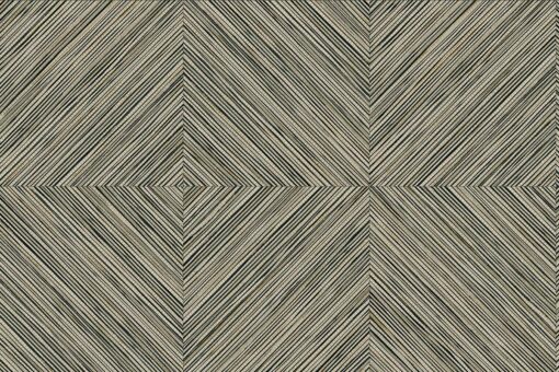 Tapeta geometryczna boho Wallquest Savannah Grass LS60900