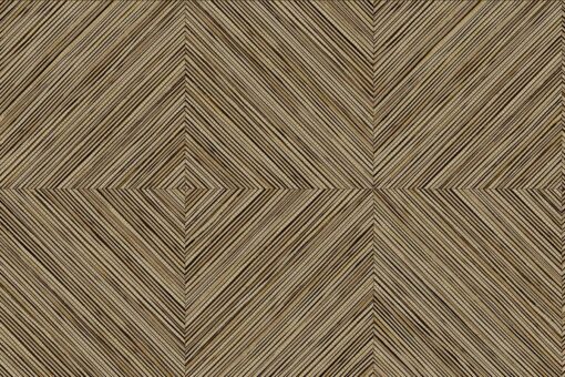 Tapeta geometryczna boho Wallquest Savannah Grass LS60906