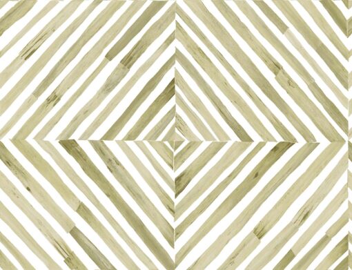 Tapeta geometryczna Wallquest Savannah Grass LS61905